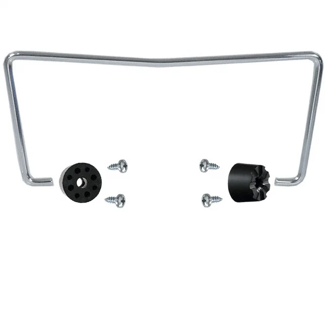 1598TH1 Hammond Manufacturing  Box Accessories